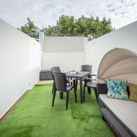 Modern Apartment Next To The Beach, Pets Friendly Benalmádena Extérieur photo