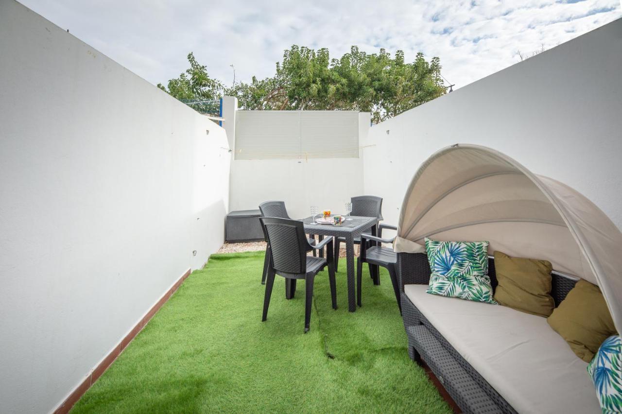 Modern Apartment Next To The Beach, Pets Friendly Benalmádena Extérieur photo