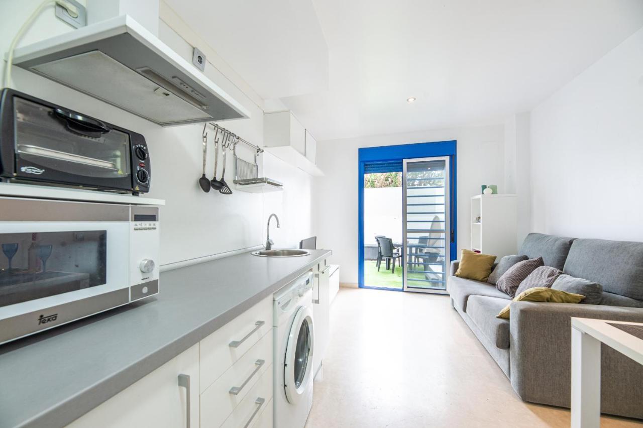Modern Apartment Next To The Beach, Pets Friendly Benalmádena Extérieur photo