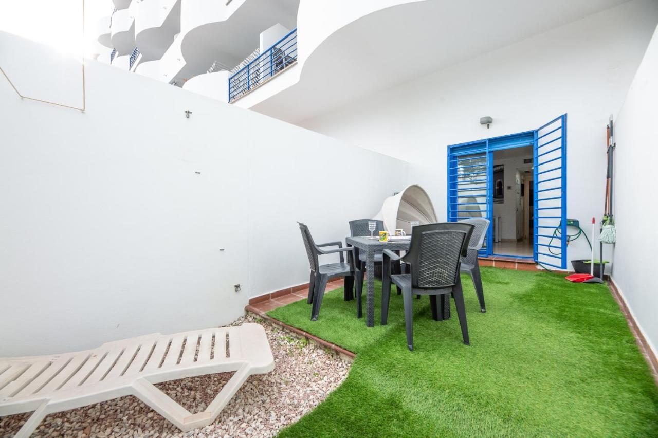 Modern Apartment Next To The Beach, Pets Friendly Benalmádena Extérieur photo